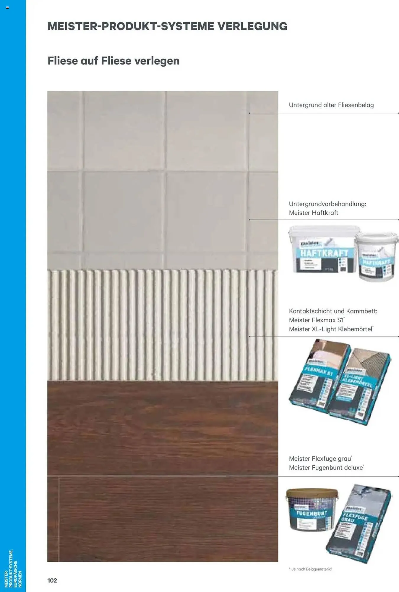 Lagerhaus Flugblatt von 8. Jänner bis 31. Dezember 2025 - Flugblätt seite  102