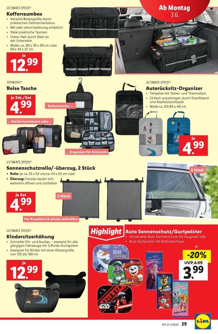 Flugblatt von 29. Mai bis 5. Juni 2024 - Flugblätt seite 31