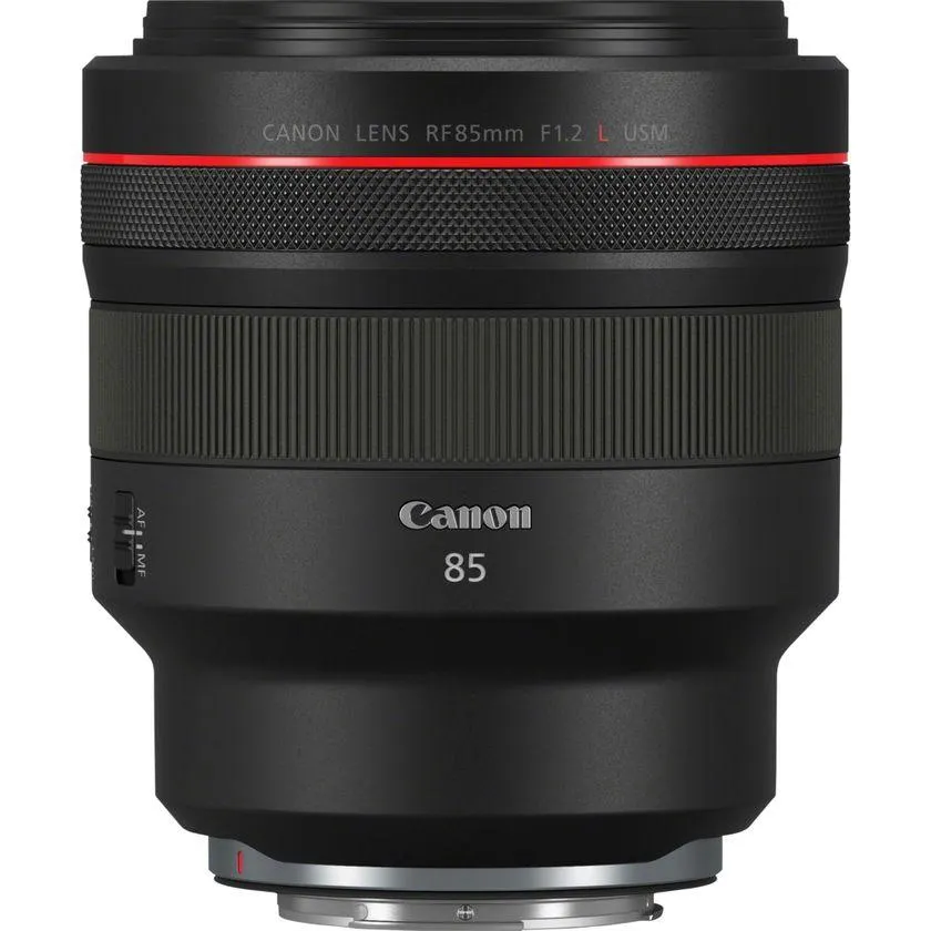 Canon RF 85mm F1.2L USM Objektiv