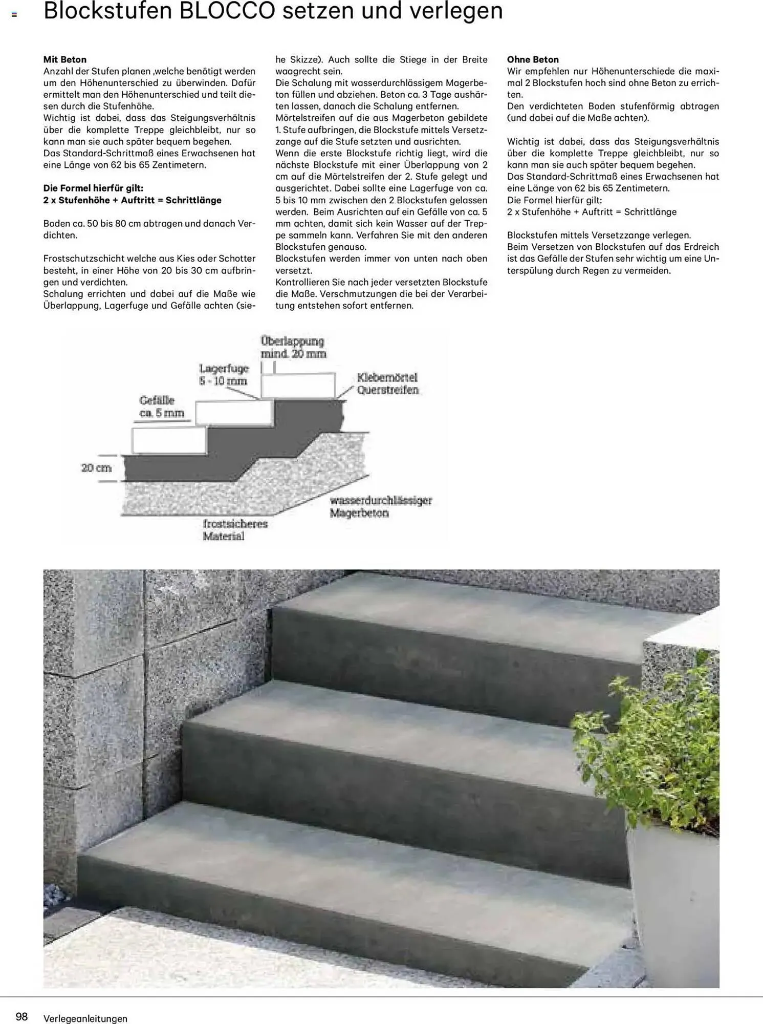 Lagerhaus Flugblatt von 8. Jänner bis 31. Dezember 2025 - Flugblätt seite  98