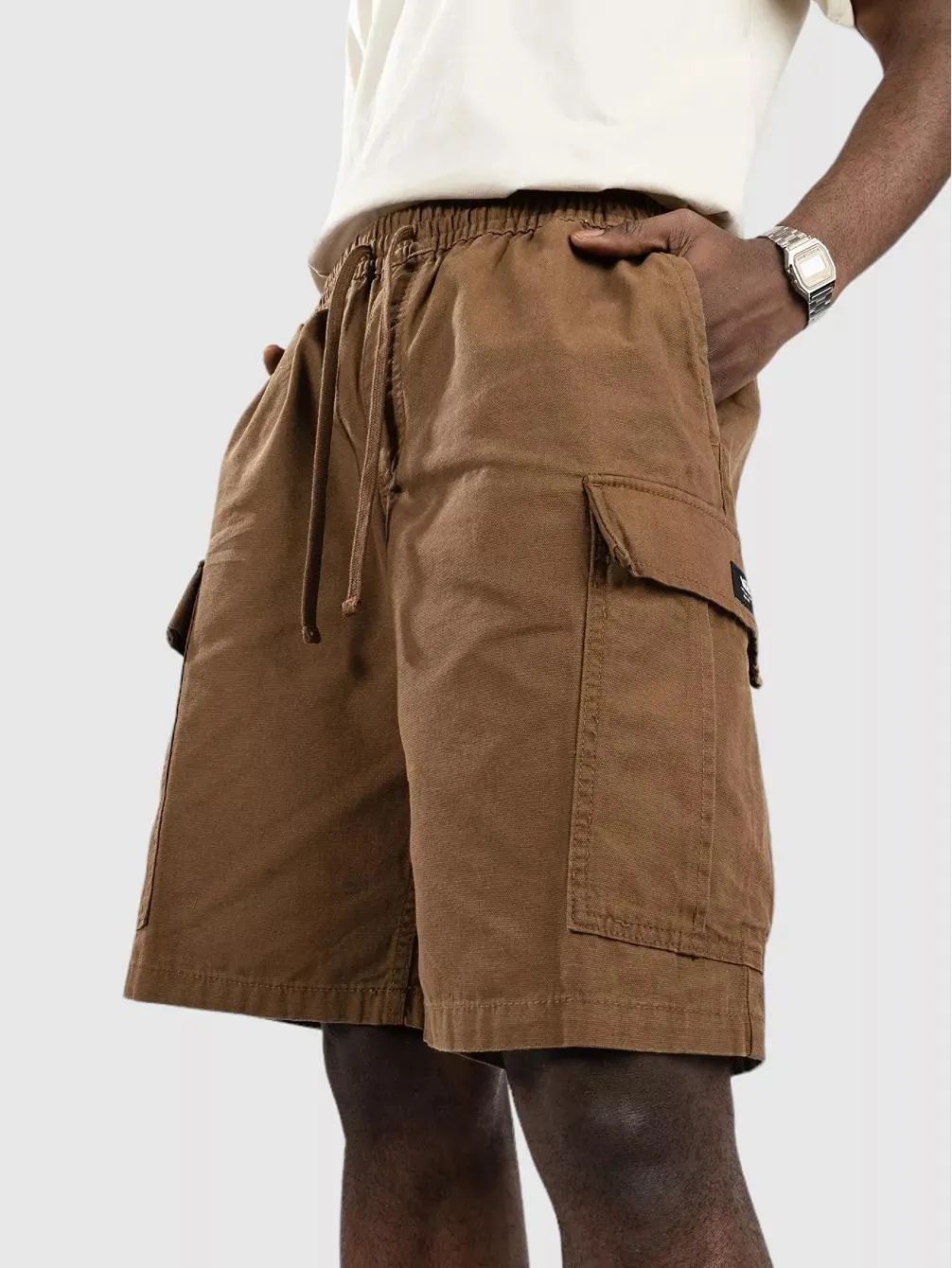 Range Cargo Loose Shorts