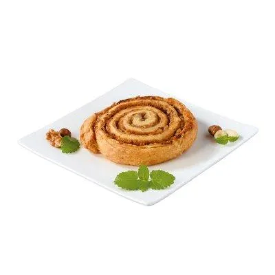 Maxi Nuss Schnecke