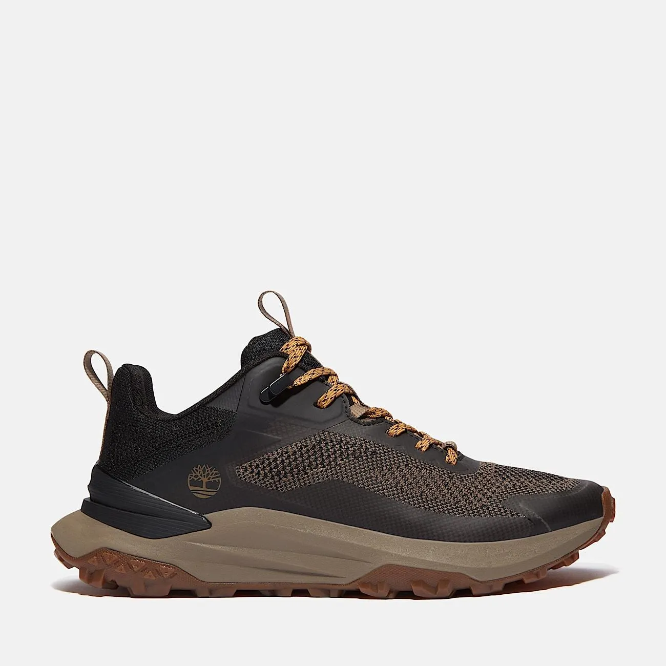 Motion Access Sneaker für Herren in Braun