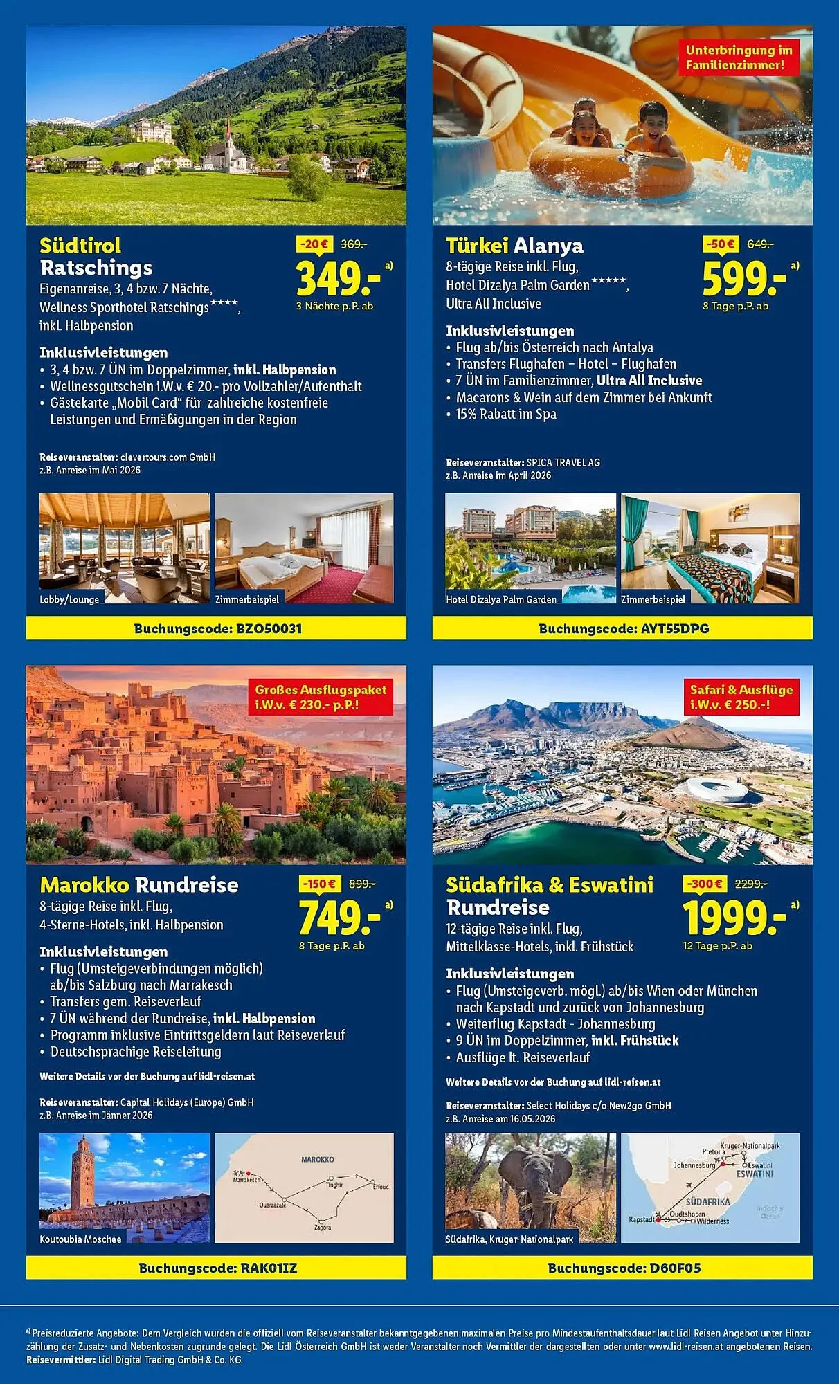 Lidl Flugblatt von 18. Dezember bis 24. Dezember 2025 - Flugblätt seite  31