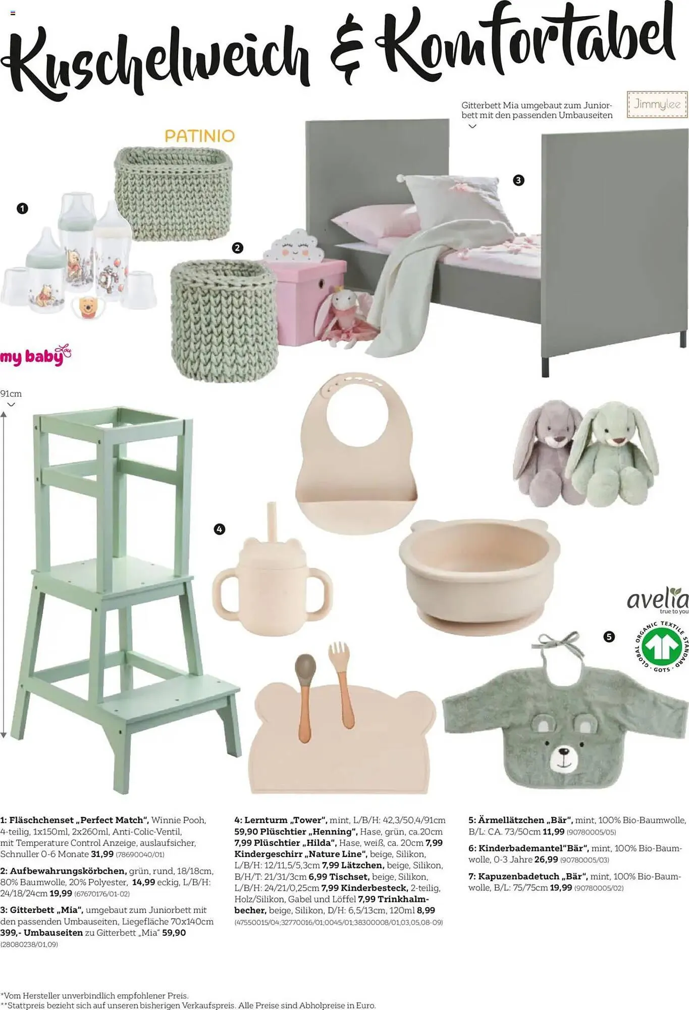 XXXLutz Flugblatt von 13. März bis 31. Dezember 2025 - Flugblätt seite  38