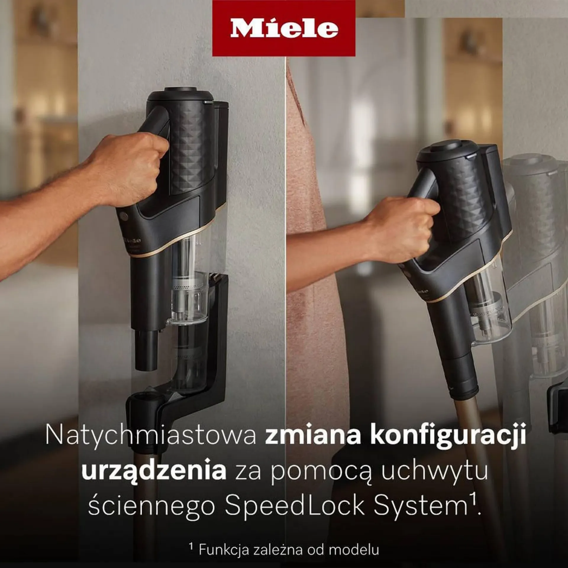 Miele Flugblatt von 12. März bis 25. März 2024 - Flugblätt seite 2