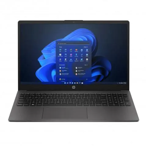 HP 255 G10 15.6" R5-7530U 16GB/512GB 8X964ES Windows 11 Home, Full HD Dark Ash