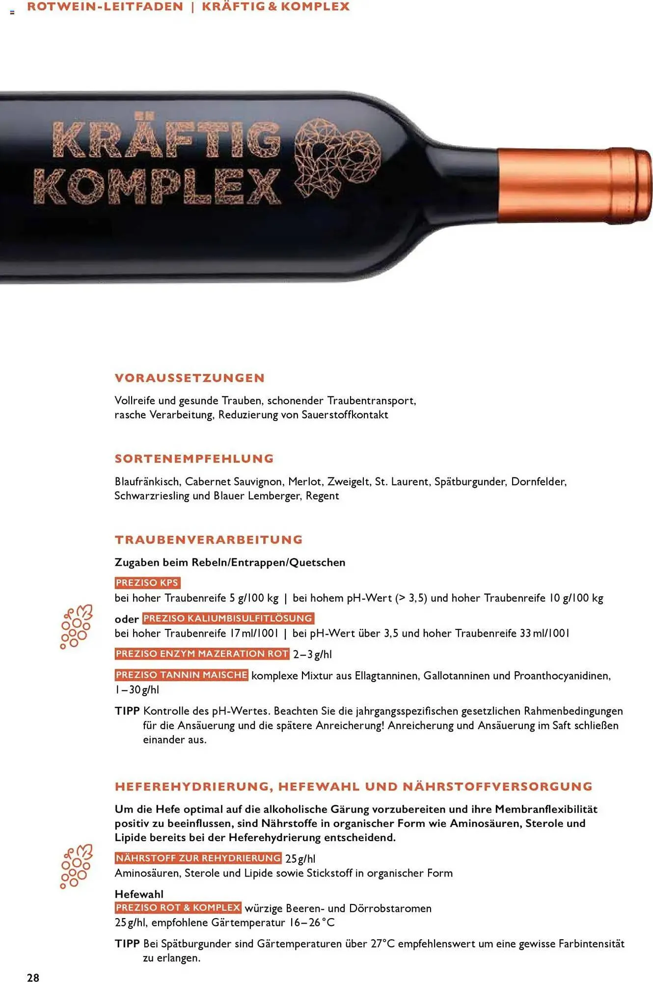 Lagerhaus Flugblatt von 21. Juli bis 31. Dezember 2026 - Flugblätt seite  28