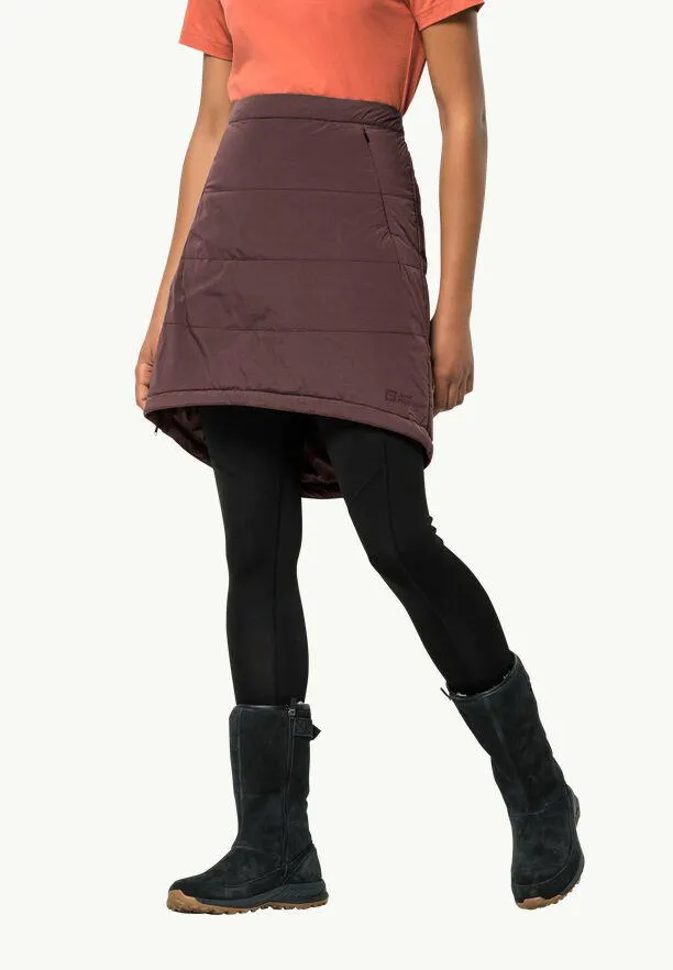 Alpengluehen Skirt W