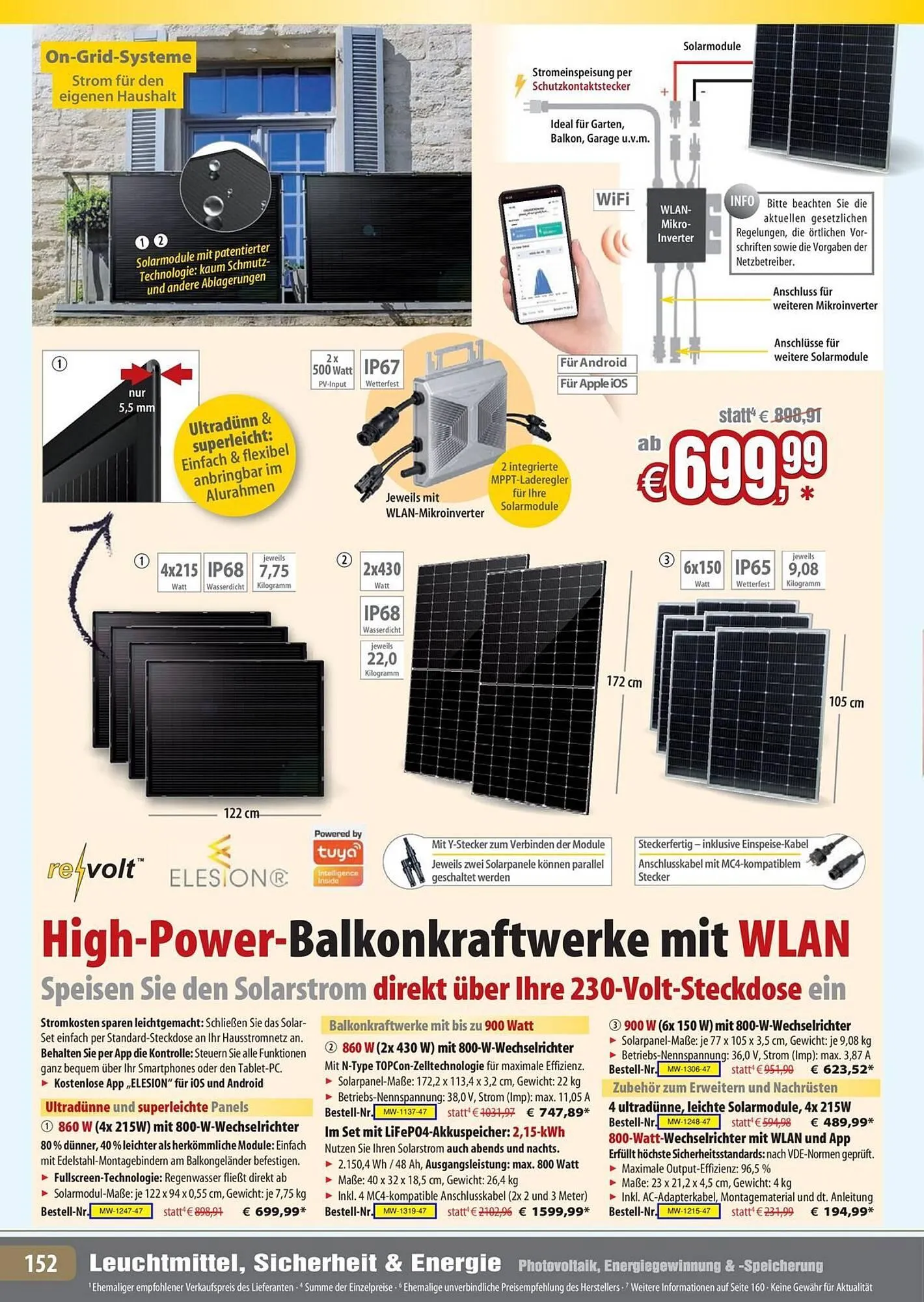 Pearl Flugblatt von 31. August bis 28. September 2024 - Flugblätt seite 152