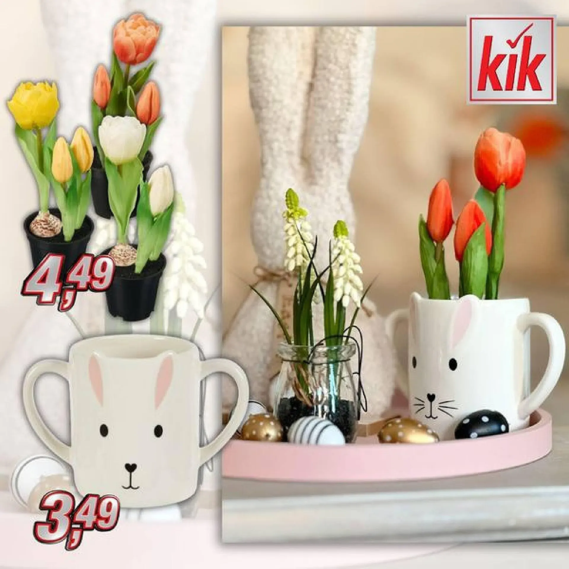 Welas Park Flugblatt von 18. März bis 24. März 2024 - Flugblätt seite 3