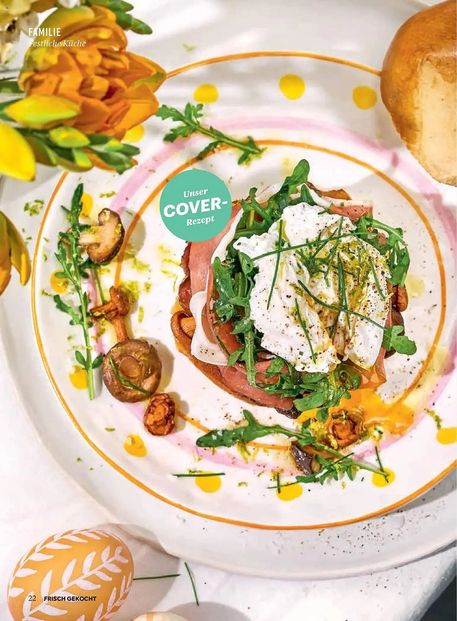 Billa Flugblatt von 1. März bis 30. April 2026 - Flugblätt seite  20