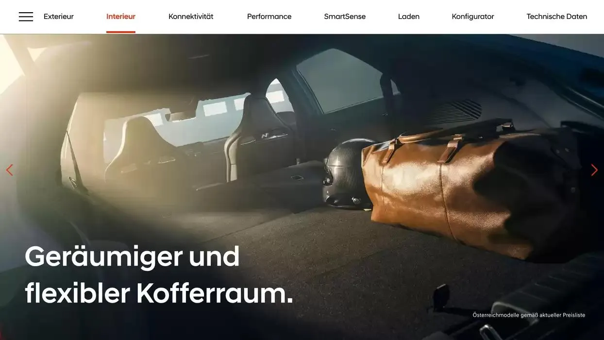 Hyundai IONIQ 5 N von 1. Februar bis 1. Februar 2026 - Flugblätt seite 10