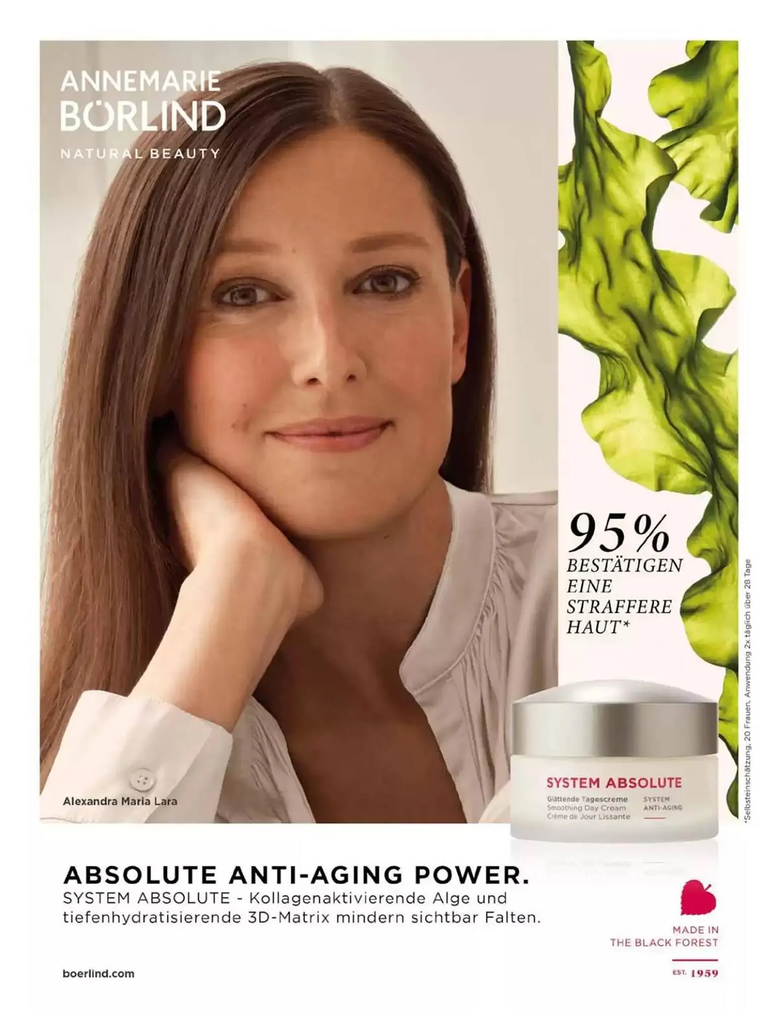 Müller Flugblatt von 13. Jänner bis 28. Februar 2025 - Flugblätt seite  18