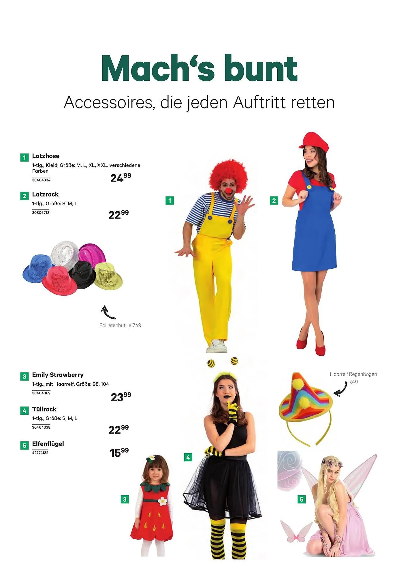 BayWa Prospekt von 7. Jänner bis 17. Februar 2026 - Flugblätt seite  12