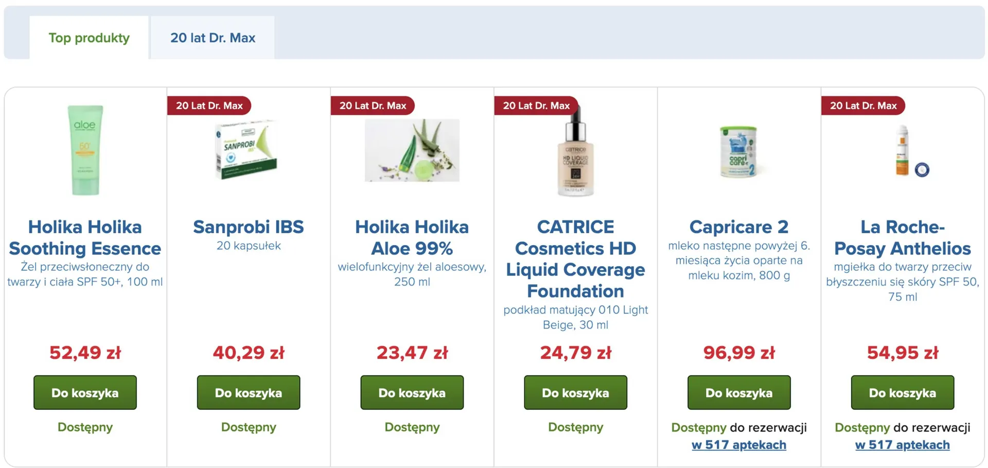 Bellaflora Flugblatt - 1