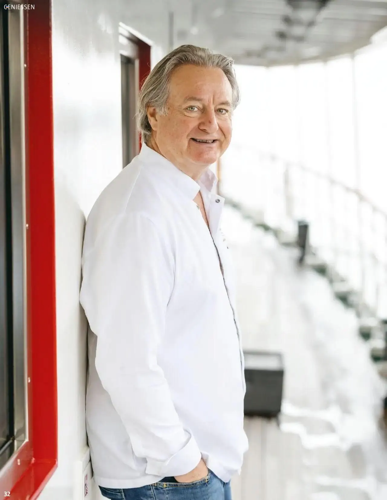 Sutterlüty B’sundrig Magazine von 3. Juli bis 31. Dezember 2024 - Flugblätt seite  99