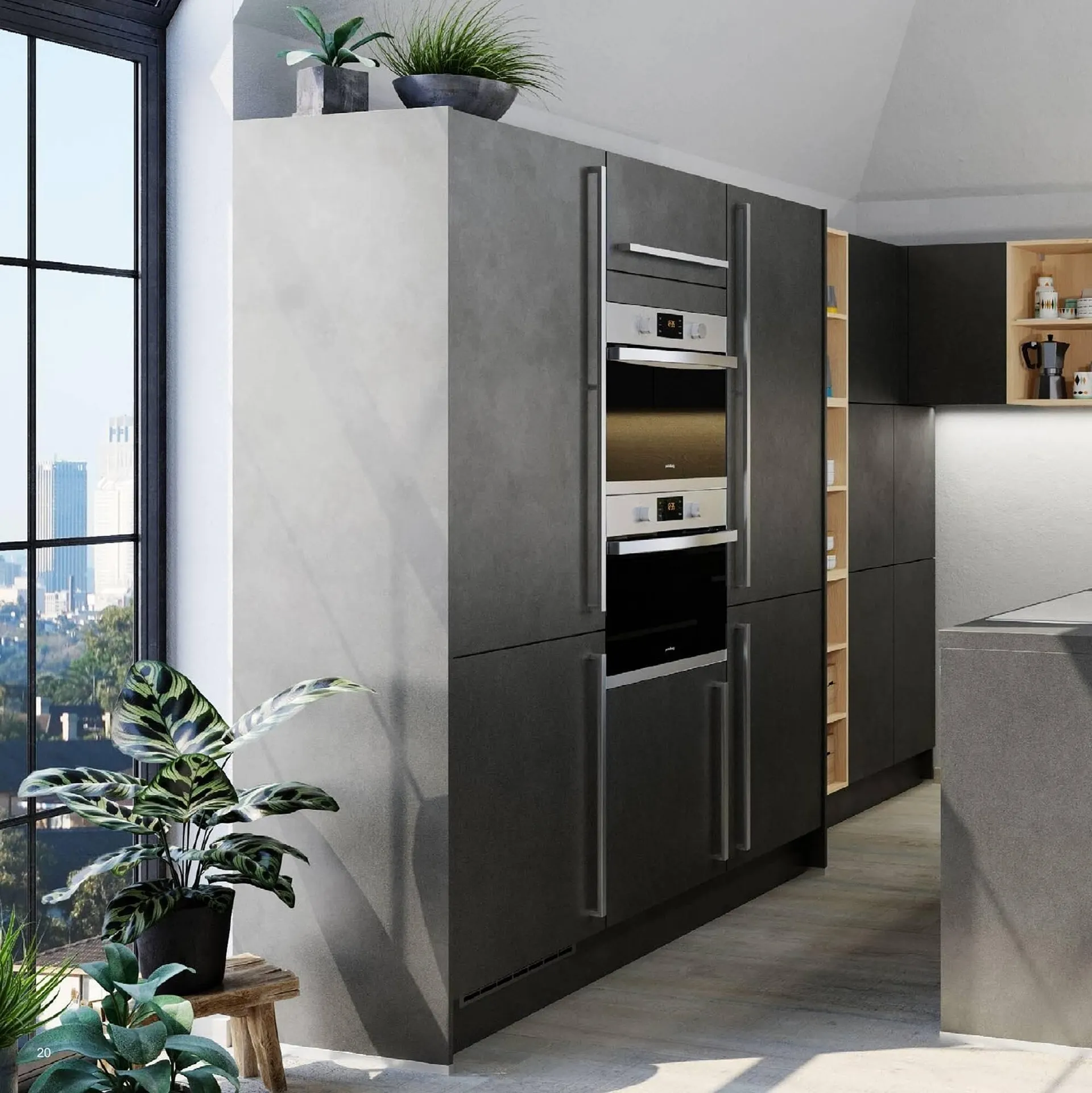 Mömax Flugblatt von 14. Februar bis 31. Dezember 2025 - Flugblätt seite  20