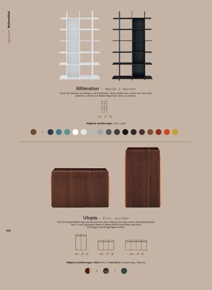 Collection 2023 – 2024 von 26. März bis 31. Dezember 2024 - Flugblätt seite  144