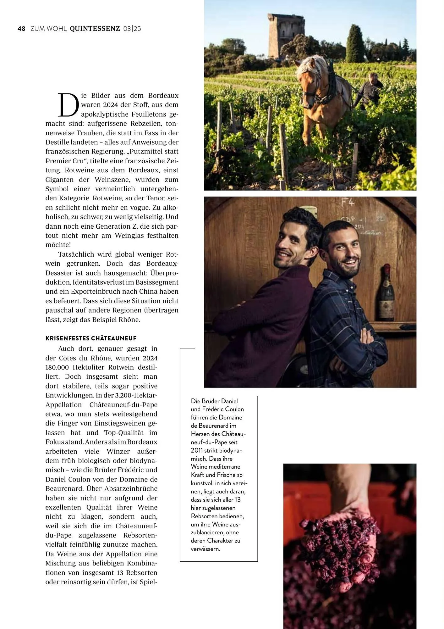 Transgourmet Flugblatt von 1. September bis 30. November 2025 - Flugblätt seite  50