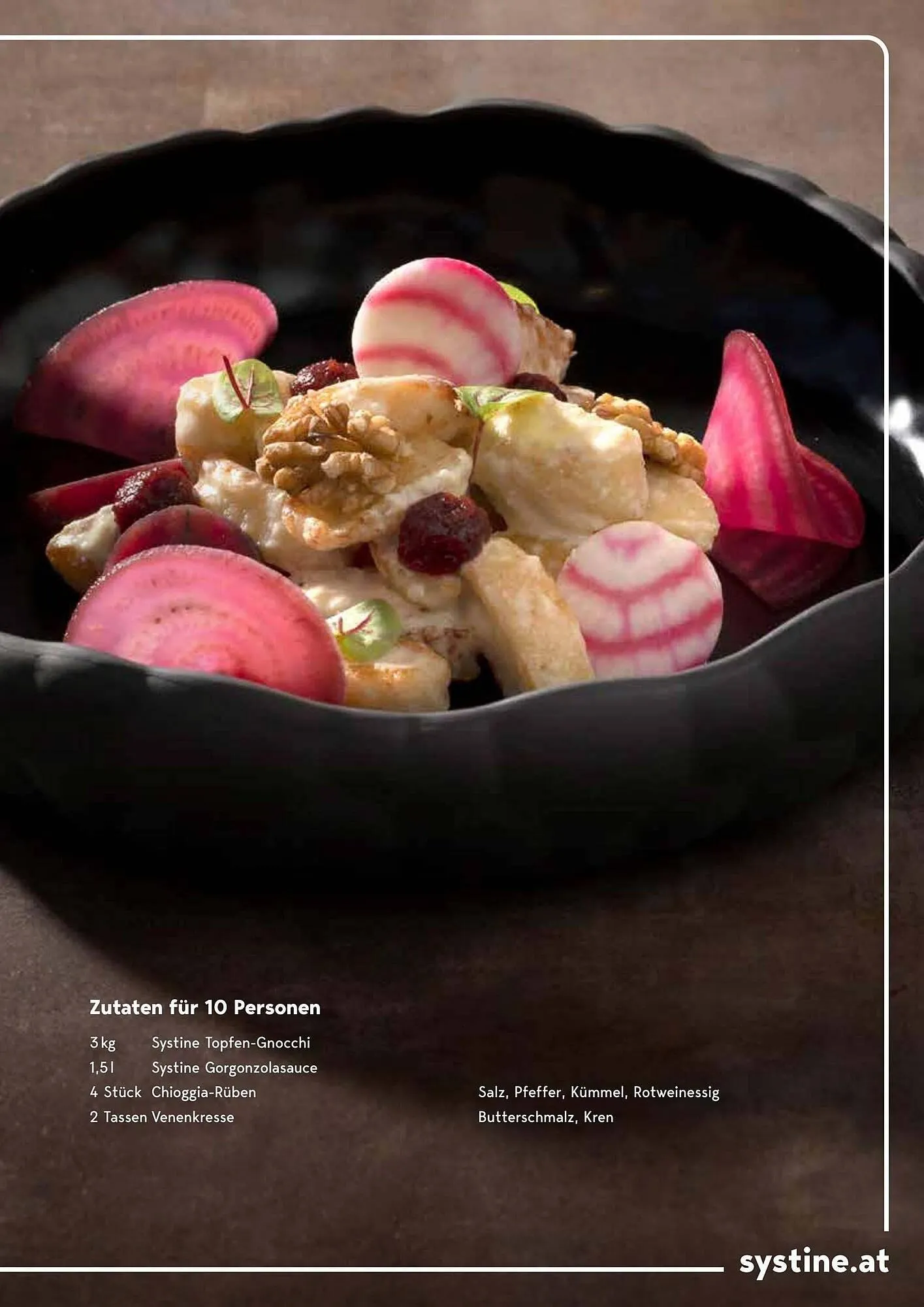 Eurogast Grissemann Flugblatt von 12. Jänner bis 24. Jänner 2026 - Flugblätt seite  17