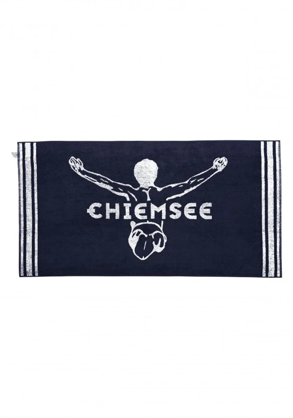 CHIEMSEE TOWEL Unisex