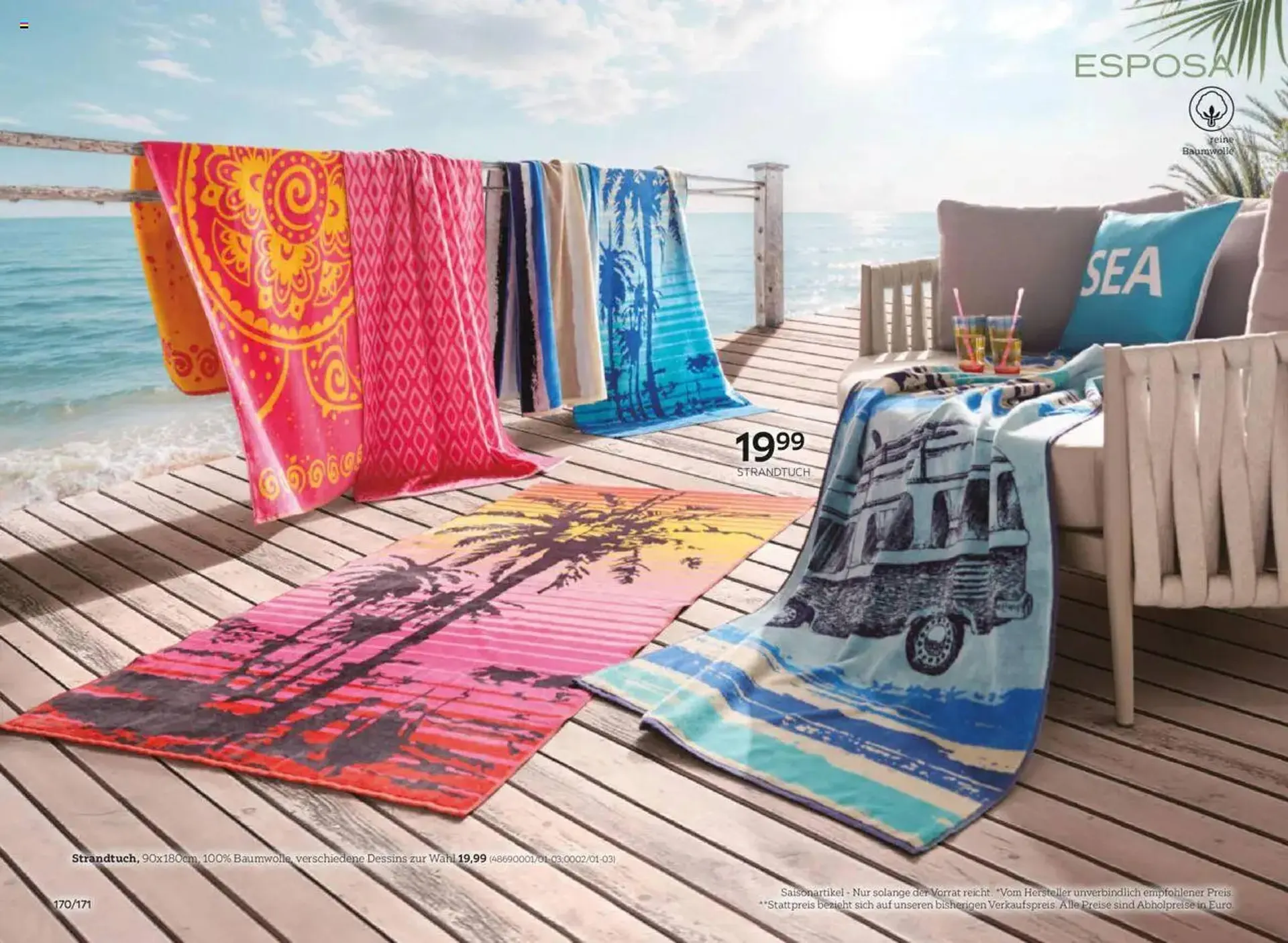 XXXLutz Flugblatt von 10. Februar bis 31. Dezember 2025 - Flugblätt seite  170