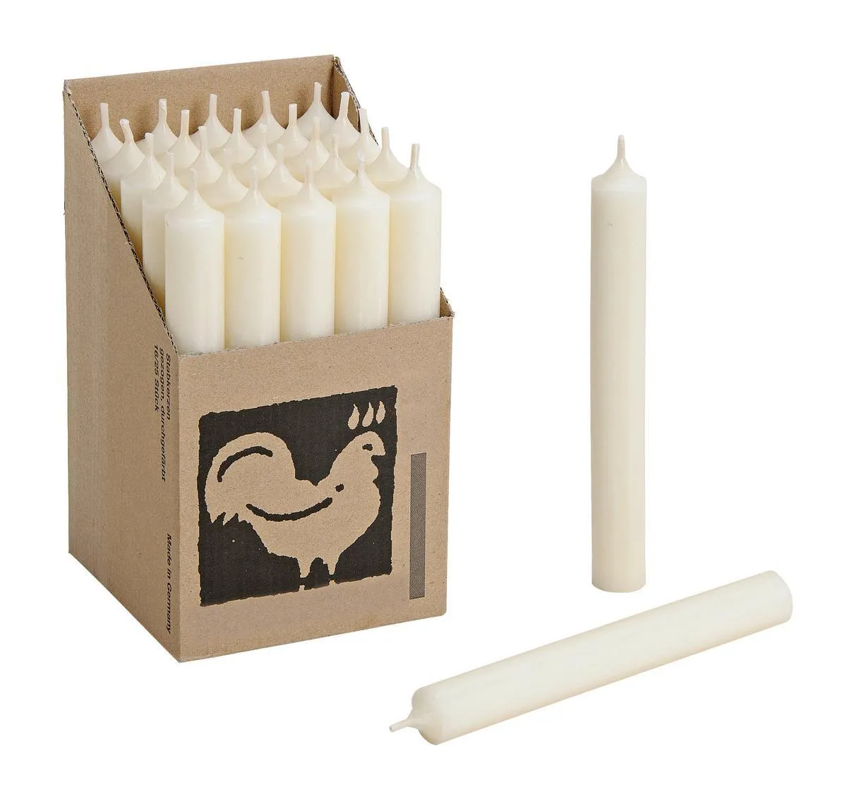 Stabkerze 10021815 Abby