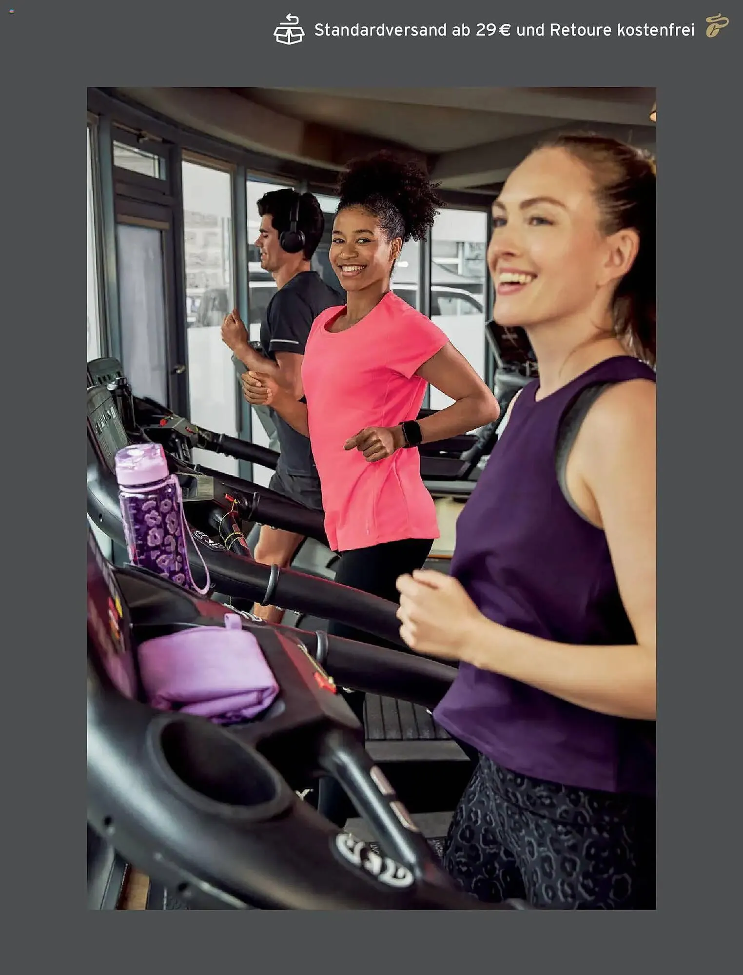 Tchibo Eduscho Flugblatt von 1. Jänner bis 31. Jänner 2026 - Flugblätt seite  7