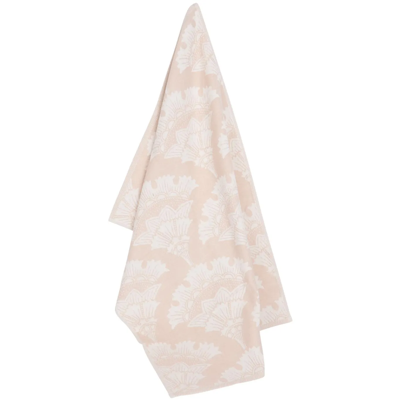 La Sonata Geschirrtuch Beige