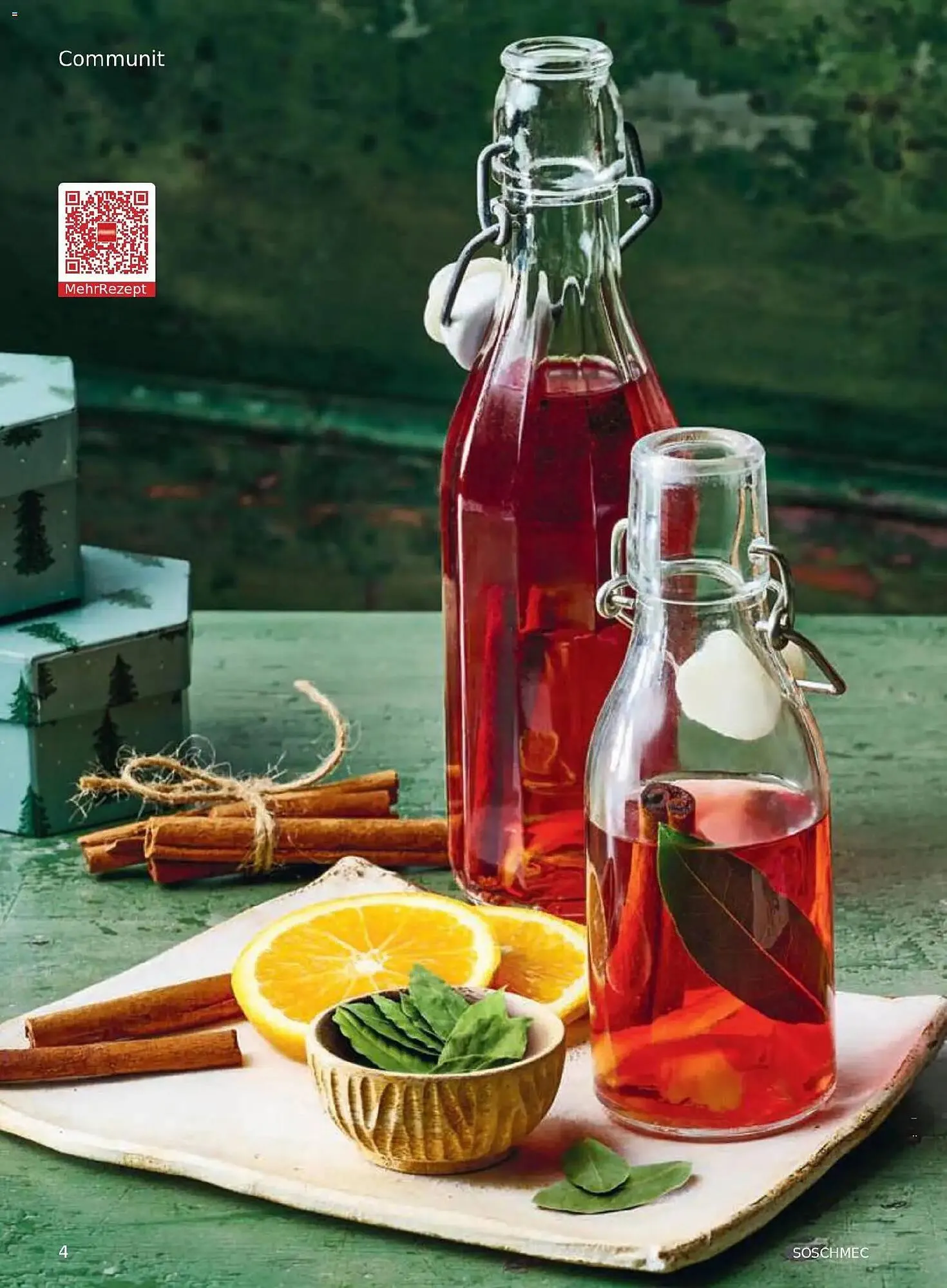 PENNY Flugblatt von 9. November bis 10. November 2026 - Flugblätt seite  44