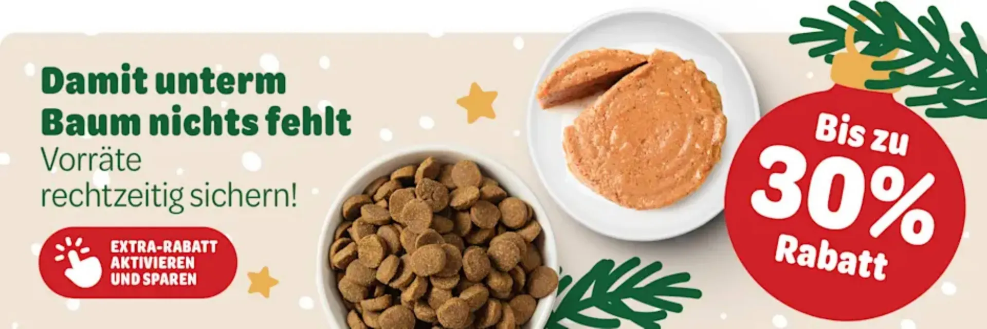 Zooplus Flugblatt von 16. Dezember bis 22. Dezember 2025 - Flugblätt seite 5