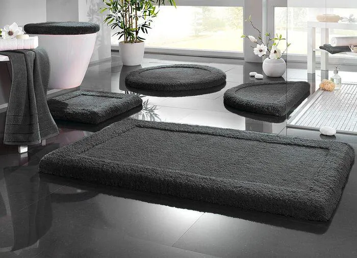 Premium Badgarnitur Superfine Microfaser