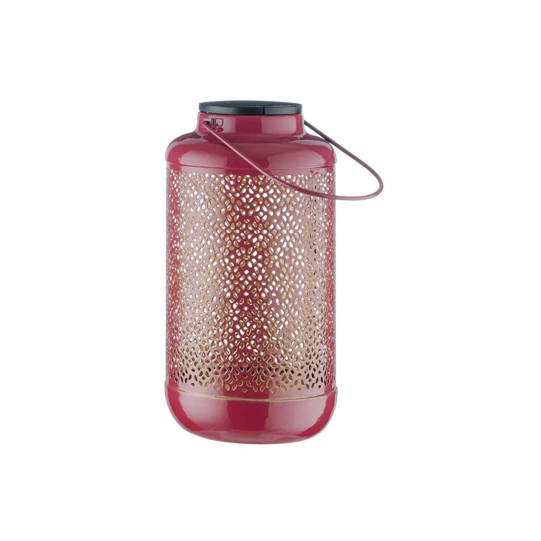 Solar-Laterne H 24cm