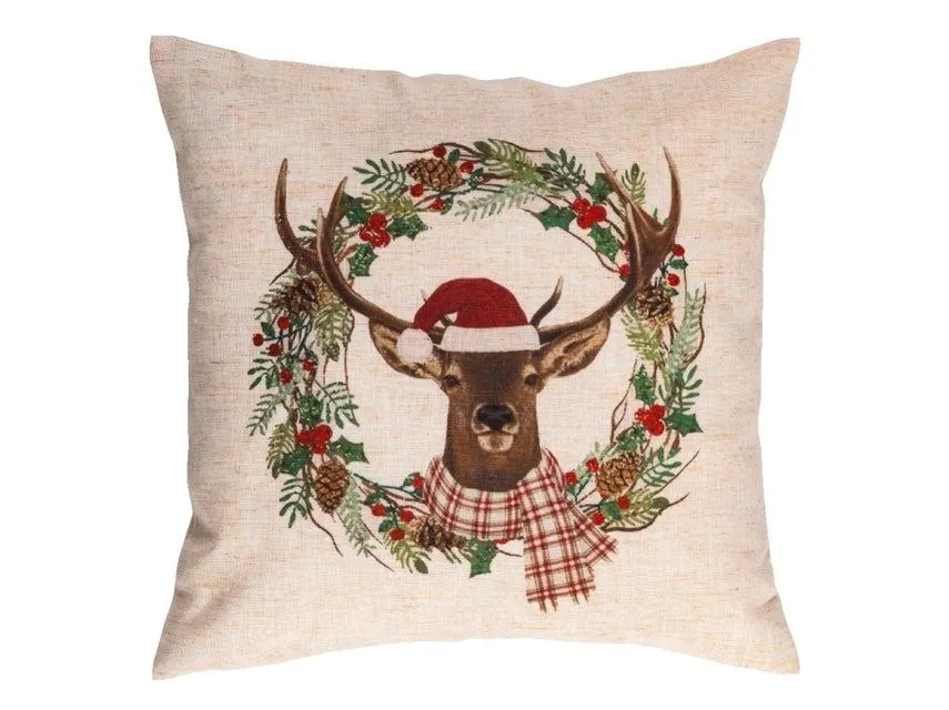 Zierkissen Tradition Rupert - 45x45 cm