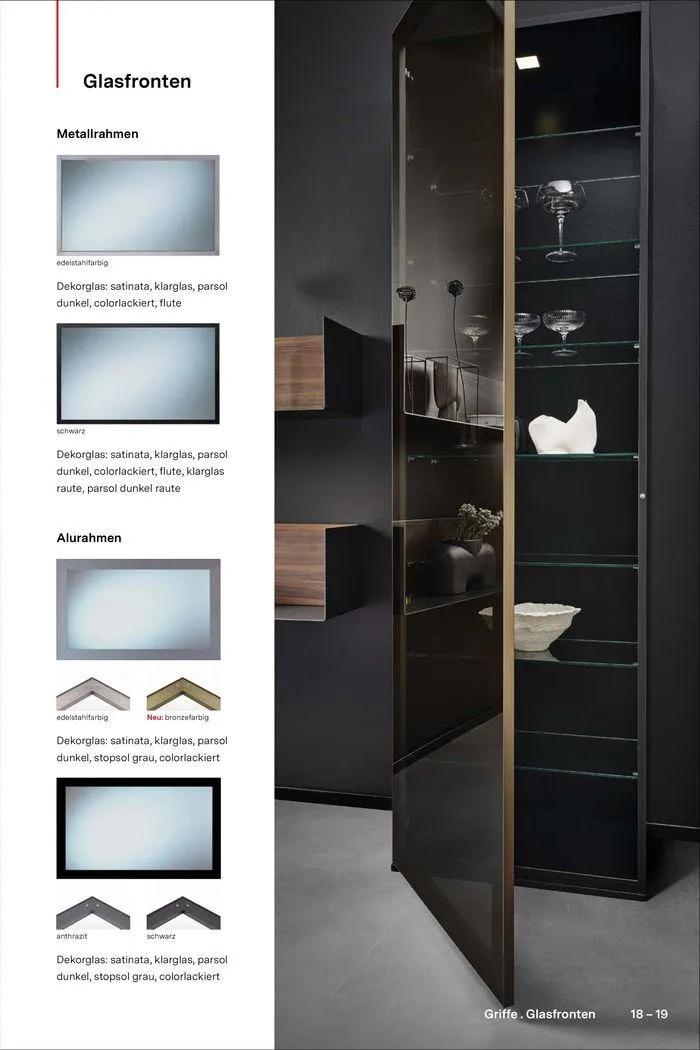 Ausstattung 2024/25 von 21. Mai bis 31. Dezember 2025 - Flugblätt seite 19