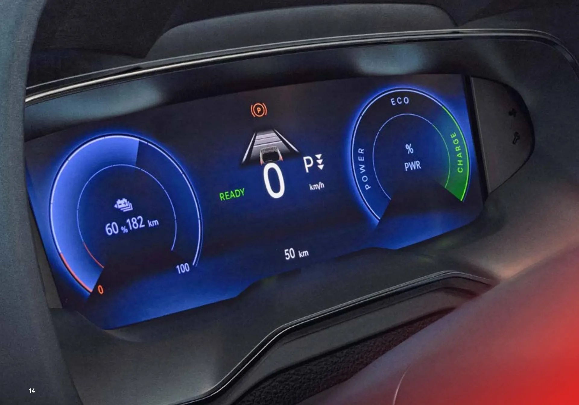 Toyota Flugblatt von 1. April bis 30. April 2026 - Flugblätt seite  14