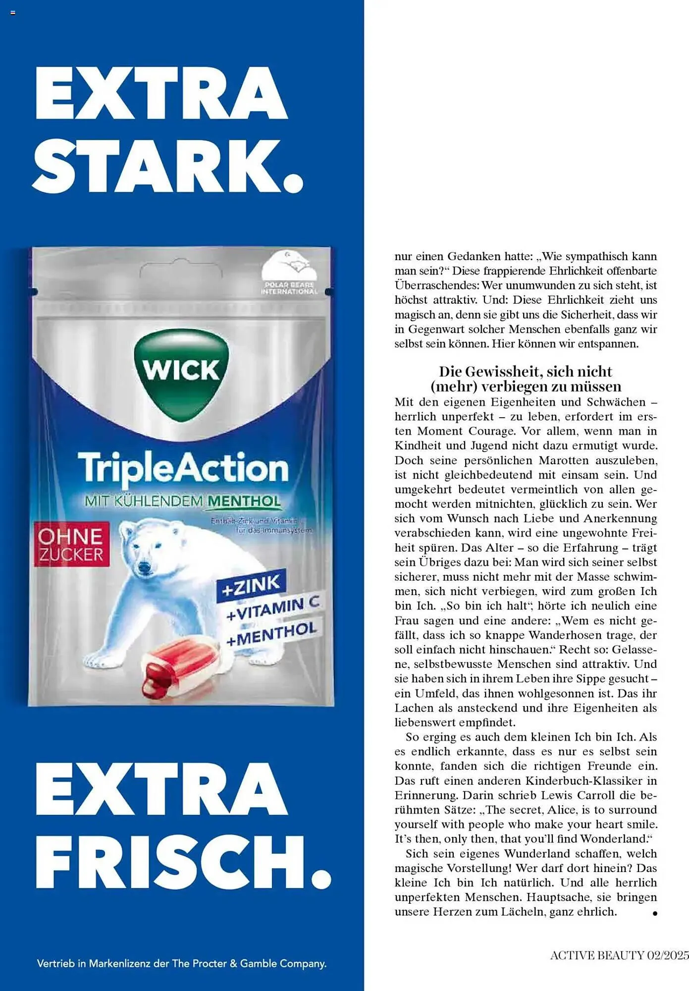 dm Flugblatt von 5. Februar bis 28. Februar 2025 - Flugblätt seite 24