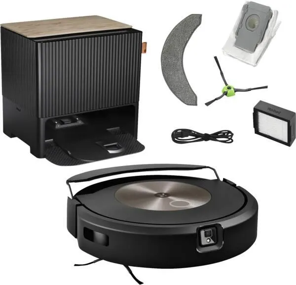 Roomba Combo J9+ (C9758)