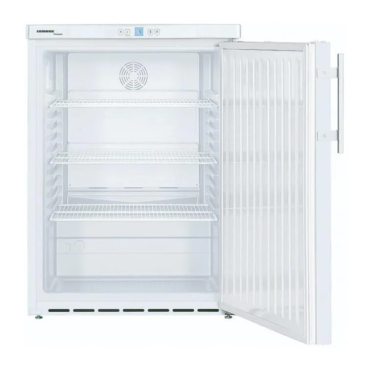 ich-zapfe Kühlschrank Liebherr FKUv 1610 mit Umluftkühlung