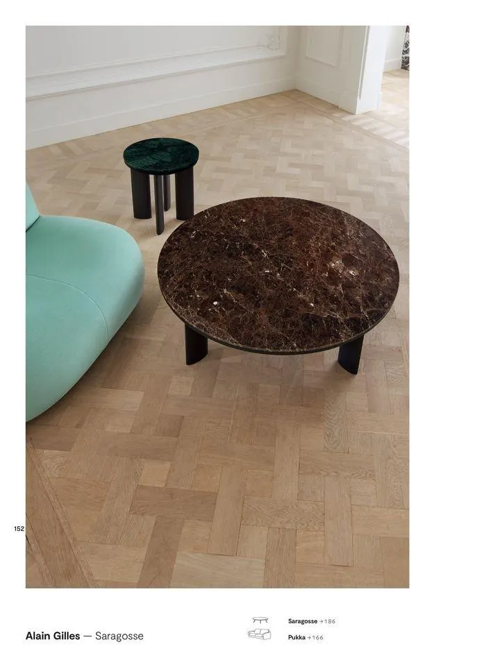 Collection 2023 – 2024 von 26. März bis 31. Dezember 2024 - Flugblätt seite  114