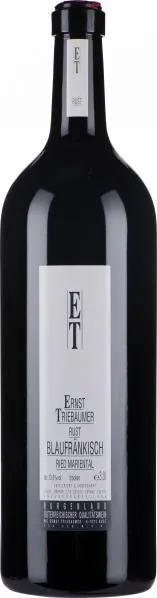 Blaufränkisch Ried Mariental Doppelmagnum 2020