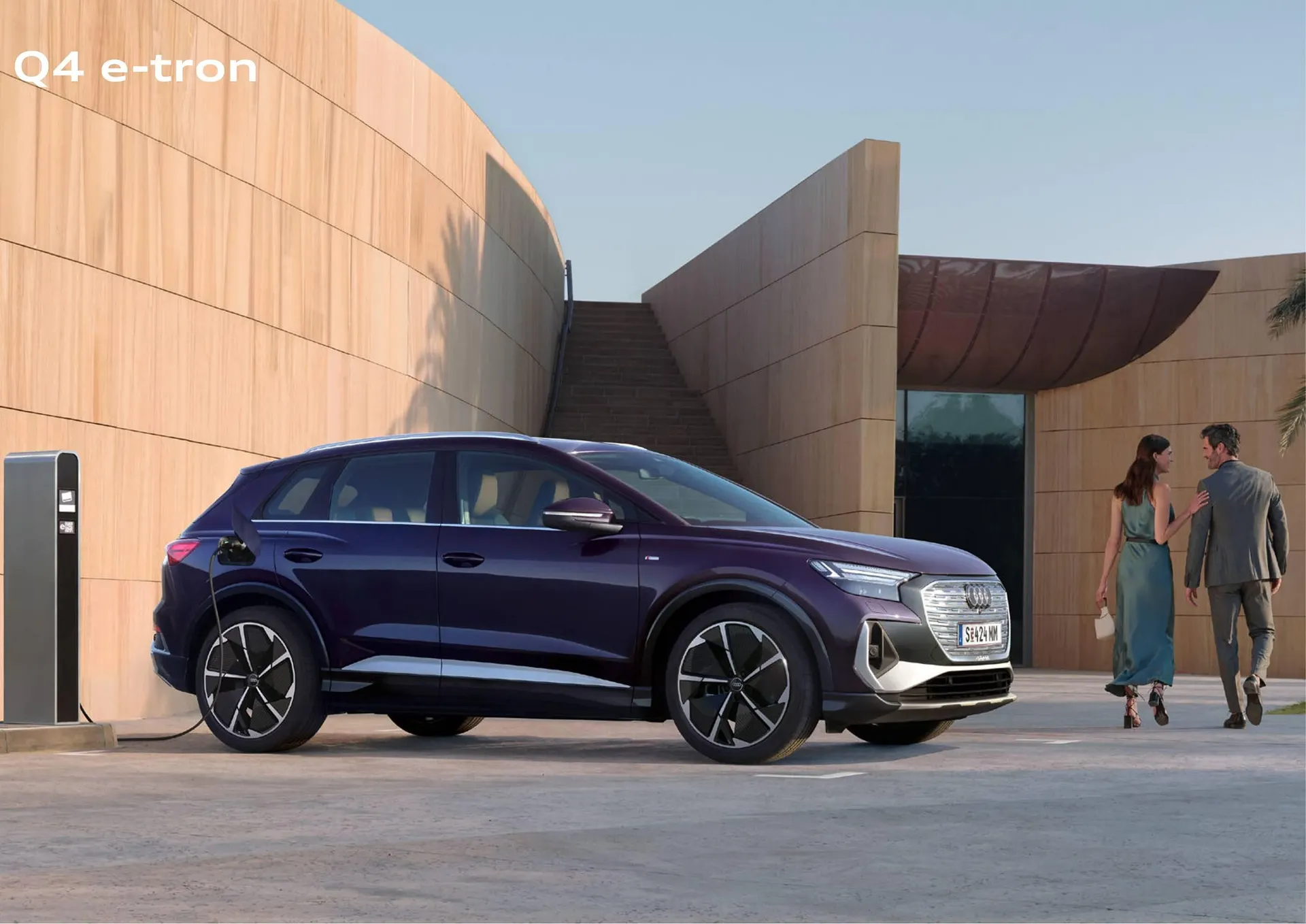 Audi Flugblatt von 20. November bis 22. Juli 2026 - Flugblätt seite 2