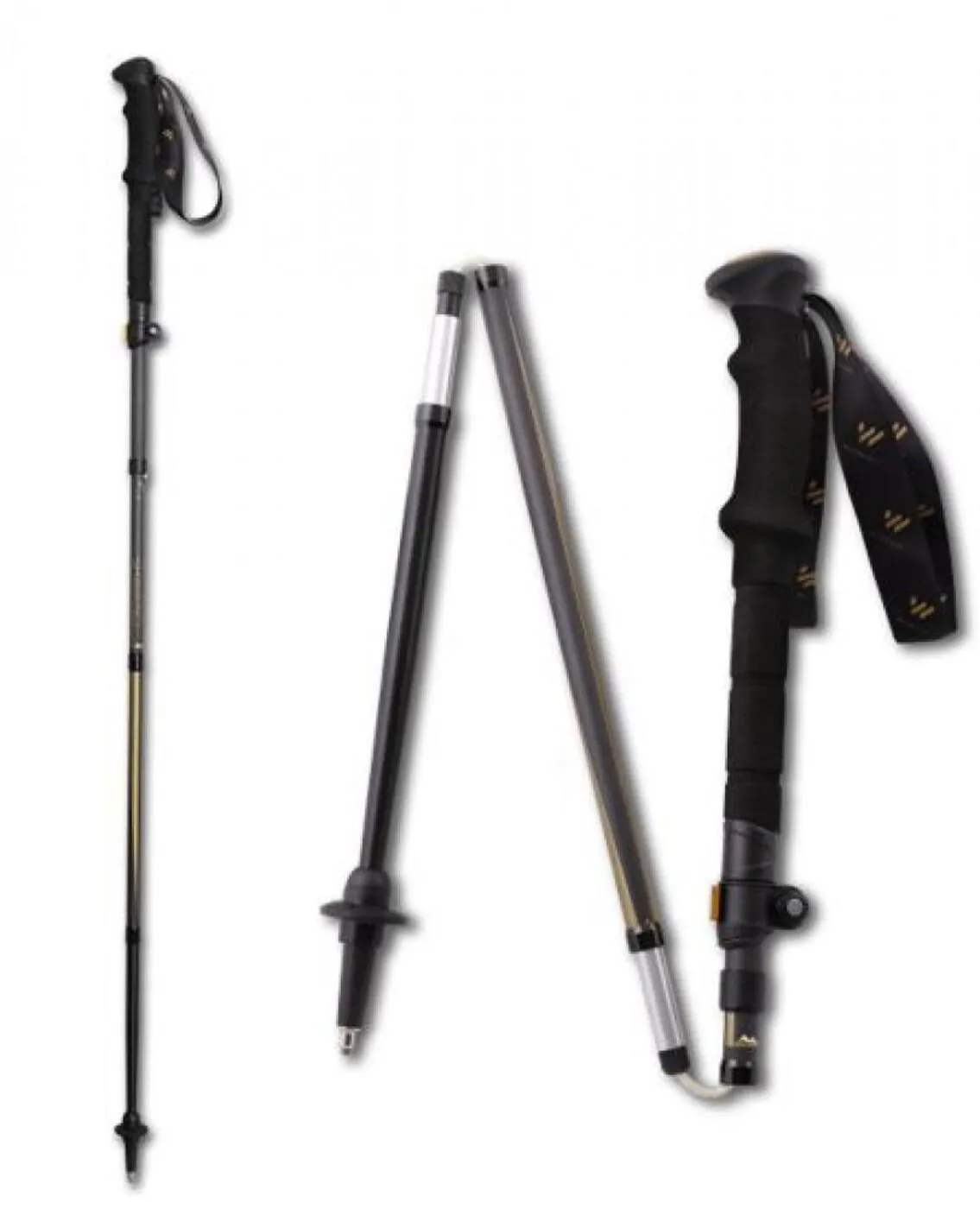 WITEBLAZE Trekkingstock SHAVANO