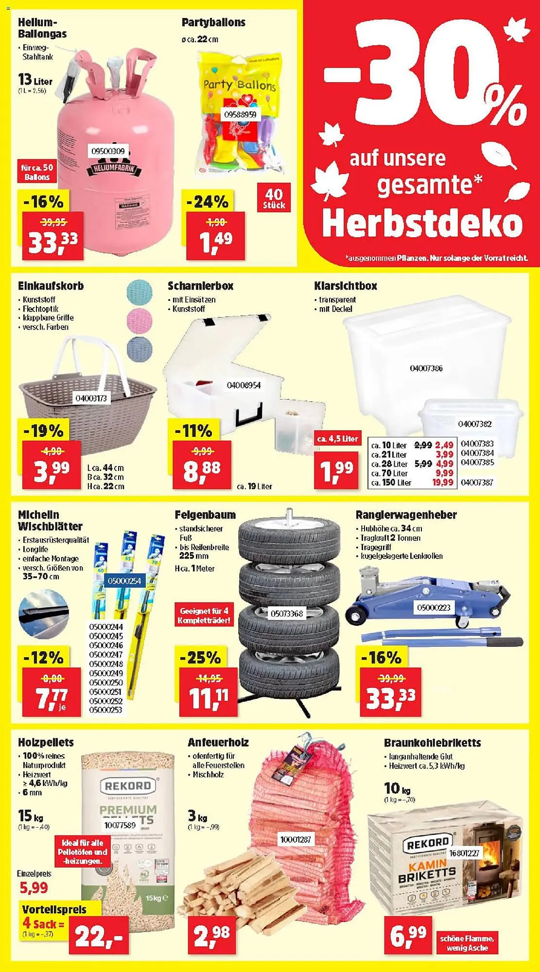 Thomas Philipps Prospekt von 3. November bis 8. November 2025 - Flugblätt seite 17