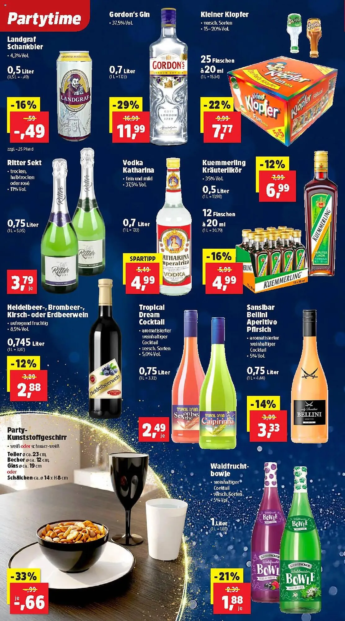 Thomas Philipps Prospekt von 29. Dezember bis 3. Jänner 2026 - Flugblätt seite 2