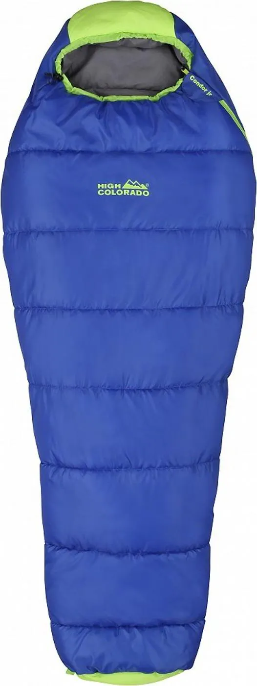 HIGH COLORADO Jugend-Schlafsack CONDOR II