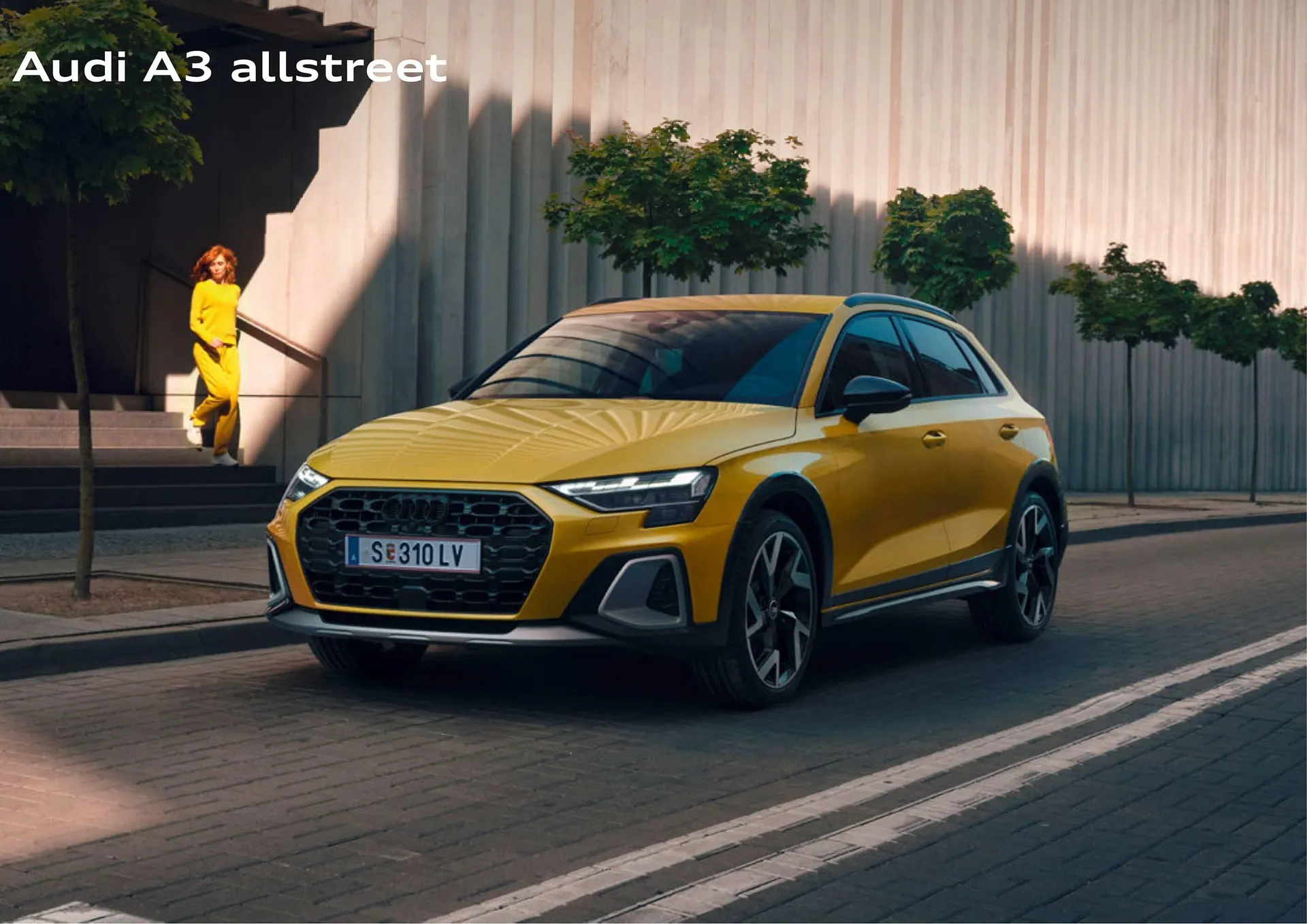 Audi Flugblatt von 20. November bis 22. Juli 2026 - Flugblätt seite  10