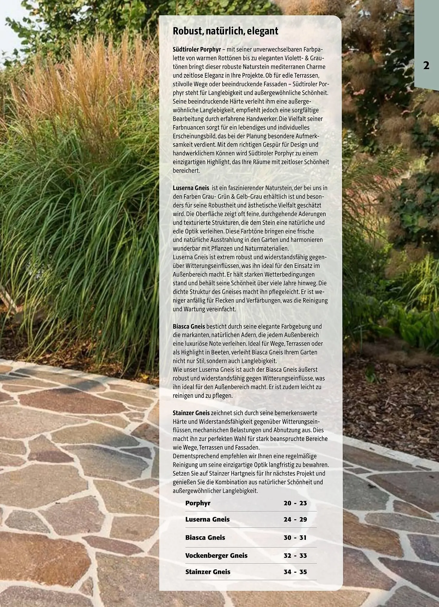 Liebmarkt Prospekt von 24. Februar bis 31. Dezember 2026 - Flugblätt seite  21