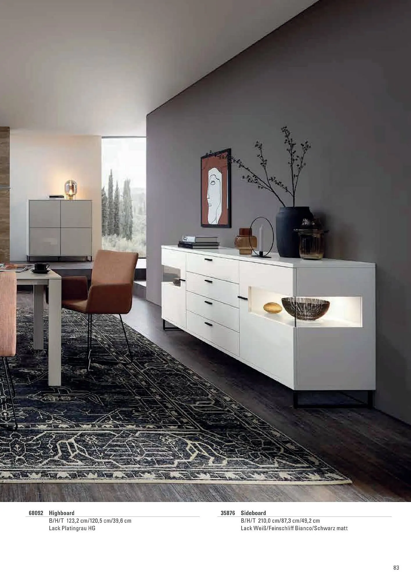 Rutar Flugblatt von 9. Jänner bis 31. Dezember 2025 - Flugblätt seite  83